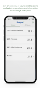 WISE Room Control ภาพหน้าจอ 3