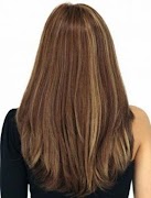 Hair color screenshot 5