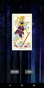 Tarot of the Elves lite Screenshot 2