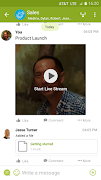 Streams UC ภาพหน้าจอ 7