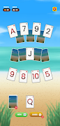 Solitaire Tripeak: Quick Ed screenshot 1