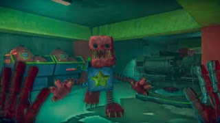 Project Playtime Game screenshot 5