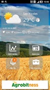 Agrobitness Affiche