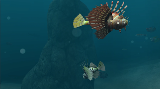 Underwater VR syot layar 2