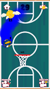BasketHoop - Basketball Game 截圖 2