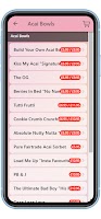 THE ACAI CLUB screenshot 1
