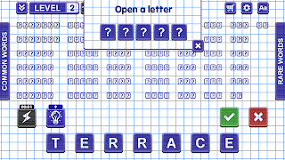 Слова из Слова ảnh chụp màn hình 4