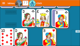 schnapsen.at screenshot 3