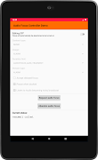 Audio Focus Controller Demo скриншот 3