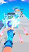 Ice Fire Rush 截圖 2