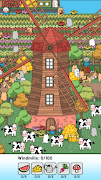 Hidden Objects: Cat Paradise capture d'écran 7