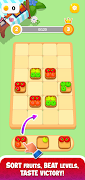 Fruit Sort اسکرین شاٹ 6