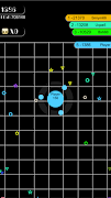 Orbits.io スクリーンショット 2