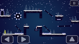 Tricky Path: Escape Game スクリーンショット 2