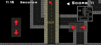 5 Schermata TimeLoop Traffic: AutoClone