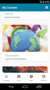 MyPedia Integrated Learning captura de pantalla 1