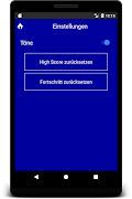 SBF Trainer Binnen screenshot 6