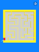 CandyMaze capture d'écran 7