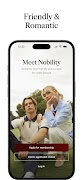 NOB - Meet Nobility اسکرین شاٹ 7