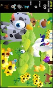 Hidden Objects Cats syot layar 3