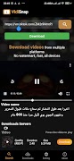 VidiSnap - video Downloader screenshot 2