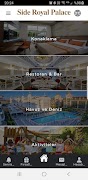 Side Royal Hotels screenshot 2