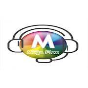 1 Schermata Radio Mega Flex