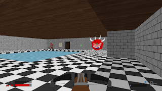 Dungeon Infinity ภาพหน้าจอ 5