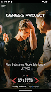Genesis Project ภาพหน้าจอ 4