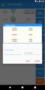 CATV Calculator স্ক্রিনশট 3