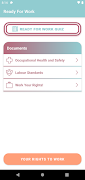 Ready for Work скриншот 1