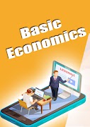 Basic Economics Books 포스터