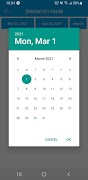 Turbolock screenshot 3