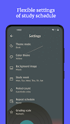 Student Planner syot layar 6