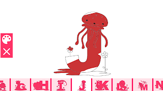 AlphaPaint: Lets Paint スクリーンショット 6