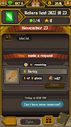 برنامه‌نما Merchant Guilds عکس از صفحه