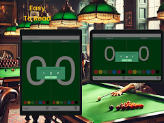 Snooker Scoreboard screenshot 7