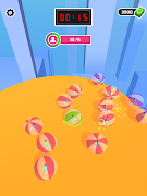 برنامه‌نما Survival Arena 3D عکس از صفحه