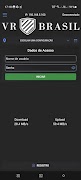 VR BRASIL VPN poster