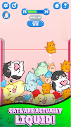 برنامه‌نما Jello Cats عکس از صفحه