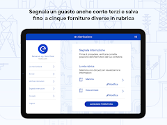 E-Distribuzione ภาพหน้าจอ 7