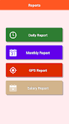 Smartime Cloud تصوير الشاشة 4