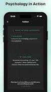Feeling Cube: Mood Journal screenshot 5
