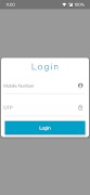 برنامه‌نما NFire Connect عکس از صفحه