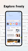 DDU Browser Affiche
