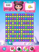 Candy Park скриншот 3