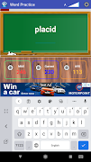 Typing Master Screenshot 1