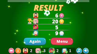 Football Memory 2022 скриншот 7
