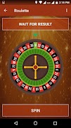 Roulette Ekran Görüntüsü 1