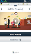 Learn German Hello-Hello تصوير الشاشة 1